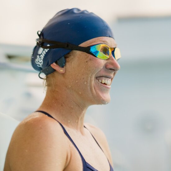 Træningslejr for atleter på Club La Santa