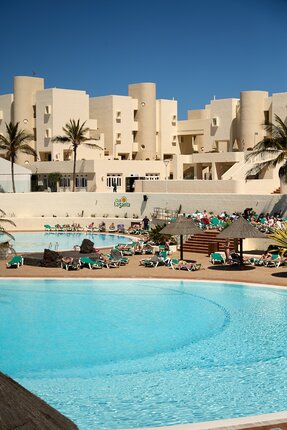 Cykelferie og MTB-ferie på Club La Santa, Lanzarote