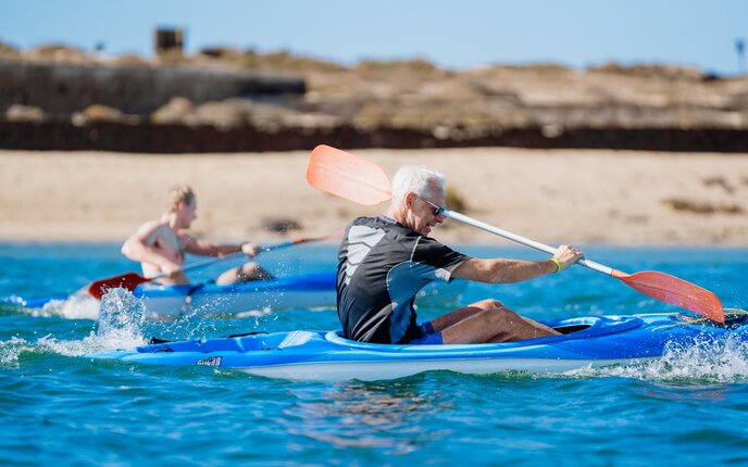 Grupperejser til Club La Santa