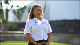 Eileen video food and beverage