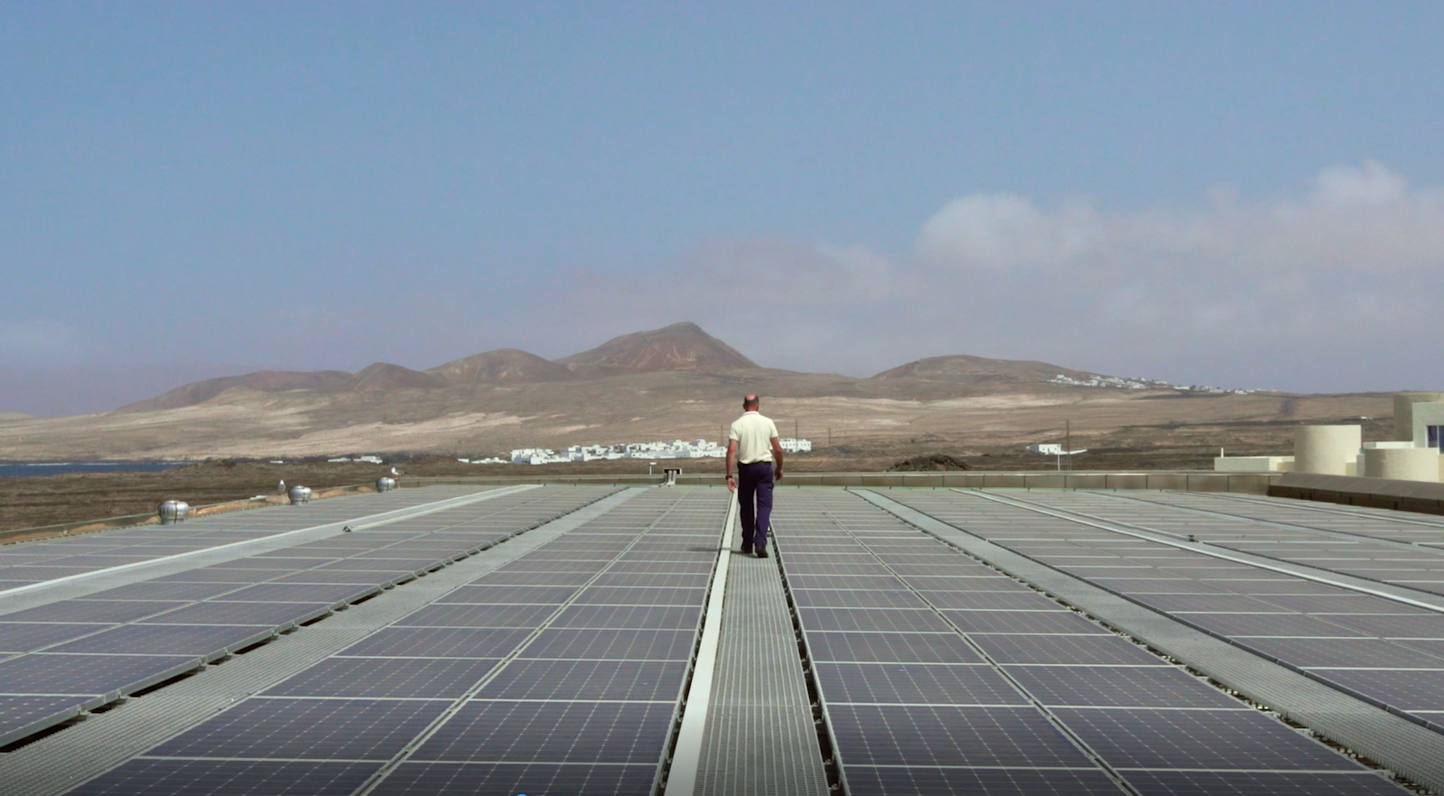 Cykelferie og MTB-ferie på Club La Santa, Lanzarote